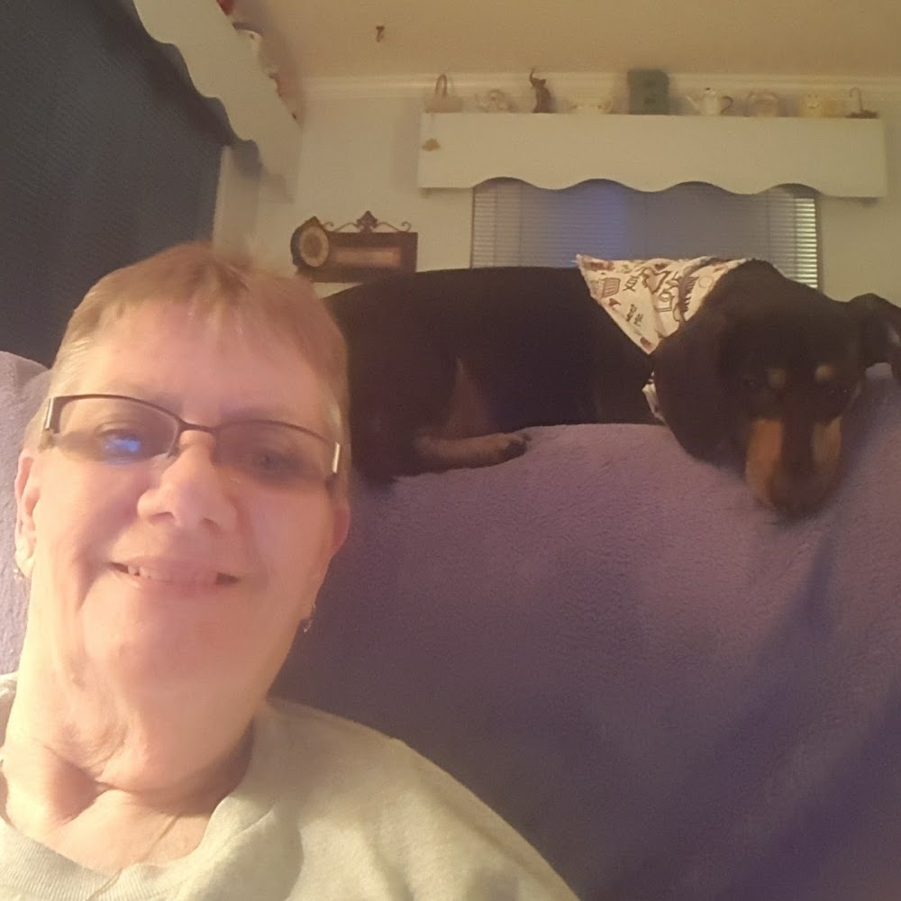 Meet your Posher, Trisha